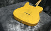 2013 MIM Fender FSR/Special Edition Deluxe Ash Tele, Butterscotch Blonde