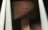 1969 Martin D28, Natural