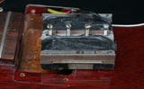 1969 Gibson EB0, Cherry