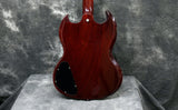 1969 Gibson EB0, Cherry