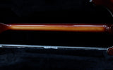 2003 Rickenbacker 4003, Montezuma Brown