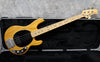 1980 Music Man Stingray, Natural