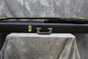 2006 Ltd Edition Music Man Bongo 5 HH, Black & Gold