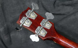 1969 Gibson EB0, Cherry