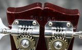 1969 Gibson EB0, Cherry