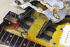 1963 Fender Jazzmaster, Sunburst