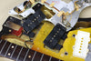 1963 Fender Jazzmaster, Sunburst