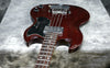 1969 Gibson EB0, Cherry