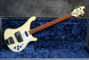 1980 Rickenbacker 4001S, White