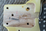 1972 Fender Telecaster, Blonde, Near Mint