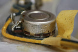 1963 Fender Jazzmaster, Sunburst
