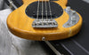 1980 Music Man Stingray, Natural