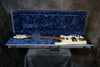 1980 Rickenbacker 4001S, White