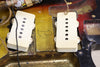 1963 Fender Jazzmaster, Sunburst