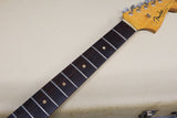 1963 Fender Jazzmaster, Sunburst