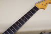 1963 Fender Jazzmaster, Sunburst