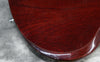 1969 Gibson EB0, Cherry