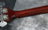 1969 Gibson EB0, Cherry
