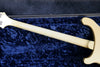 1980 Rickenbacker 4001S, White