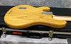 1980 Music Man Stingray, Natural