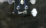 1969 Gibson EB0, Cherry