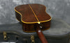 1969 Martin D28, Natural