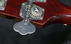 1969 Gibson EB0, Cherry