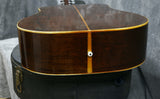 1969 Martin D28, Natural