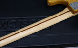 1980 Music Man Stingray, Natural