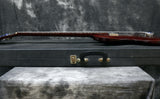 1969 Gibson EB0, Cherry