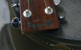 1969 Martin D28, Natural