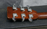 1969 Martin D28, Natural