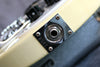 1980 Rickenbacker 4001S, White