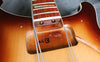 2003 Rickenbacker 4003, Montezuma Brown