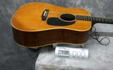1969 Martin D28, Natural