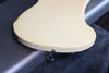1980 Rickenbacker 4001S, White