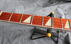 2003 Rickenbacker 4003, Montezuma Brown