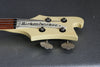 1980 Rickenbacker 4001S, White