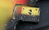 1967 Fender Jazz Bass, Sunburst