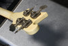1980 Rickenbacker 4001S, White