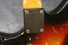 1963 Fender Jazzmaster, Sunburst