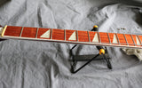 2003 Rickenbacker 4003, Montezuma Brown