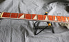 2003 Rickenbacker 4003, Montezuma Brown