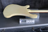 1980 Rickenbacker 4001S, White