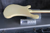 1980 Rickenbacker 4001S, White