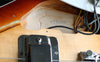 2003 Rickenbacker 4003, Montezuma Brown