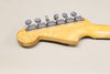 1963 Fender Jazzmaster, Sunburst