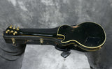 1973 Gibson Les Paul - Black