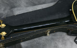 1973 Gibson Les Paul - Black