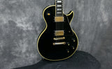 1973 Gibson Les Paul - Black
